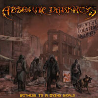 Absolute Darkness - Snake Oil