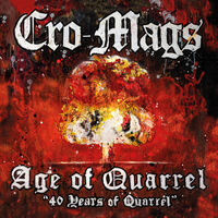 Cro Mags - Everybody's Gonna Die