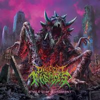 Dissect The Masses - The Toxification Phase