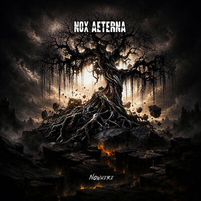 Nox Aeterna - Nowhere