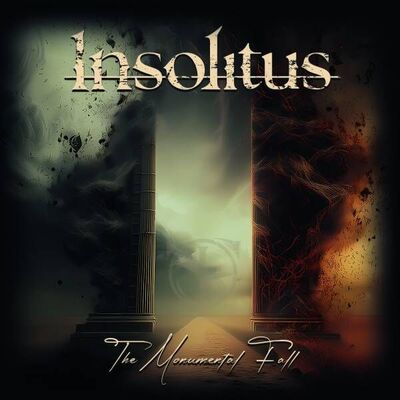 Insolitus - The Monumental Fall