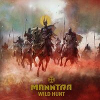 Manntra - Watcher Watcher