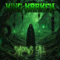 King Kraken - Shadows Fall