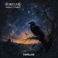 Fortune Teller - Familiar