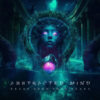 Abstracted Mind - Shattered Mirror