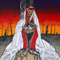 Mama Doom - Picked Clean