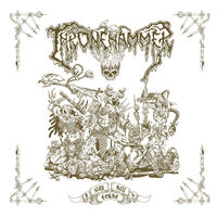 Thronehammer - Rise Of Resistance