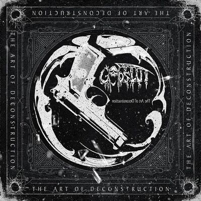 Godslut - Druglust