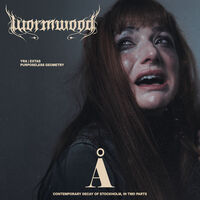 Wormwood - Purposeless Geometry