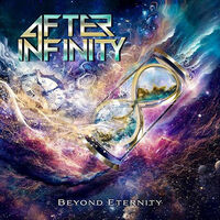 After Infinity - Infinite Feeling