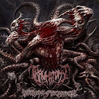 Traumatomy - Visceral Maceration
