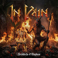 In Vain - Spit On The Dead