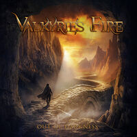 Valkyrie's Fire - Evermore