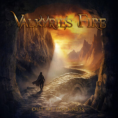 Valkyrie's Fire - Evermore