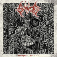 Savage - Bonedust