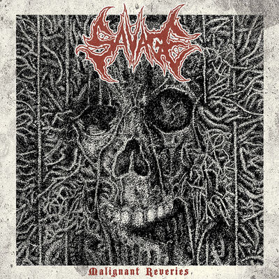 Savage - Bonedust