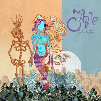 JATAO - Skeleton