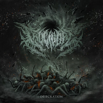 Crucivore - Devourer Of Existence