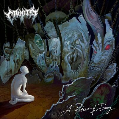 Crypta - A Portrait Of Decay
