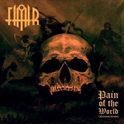 Fimir - Pain Of The World