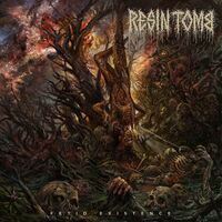 Resin Tomb - Fetid Existence
