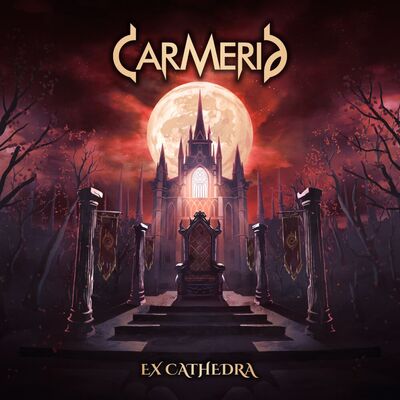 Carmeria - Caelira
