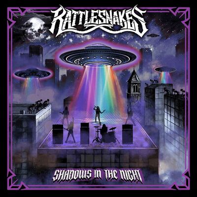 Rattlesnakes - Forever