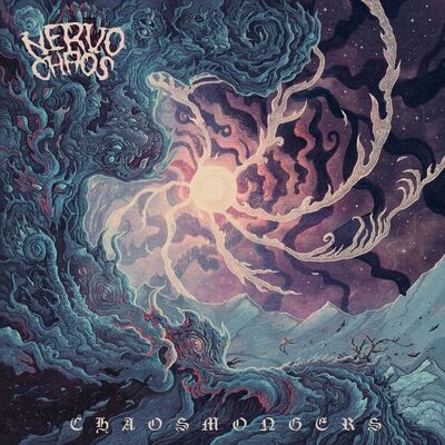 NervoChaos - Lorde Dos Mortos