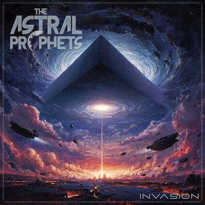 The Astral Prophets - Into Nothing