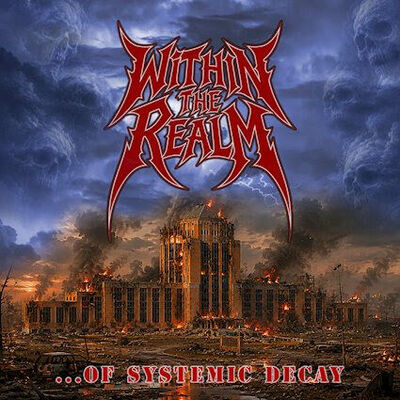 Within The Realm - Into The Night