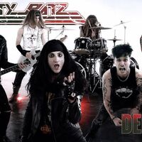 Nasty Ratz - Demons