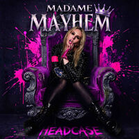 Madame Mayhem - Survived The Monster