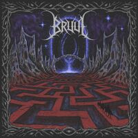 Bruul - Blessed Is The Flame