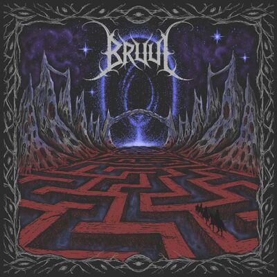 Bruul - Blessed Is The Flame