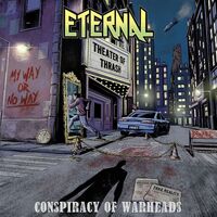 Eternal - Man Down (In The Front Row)