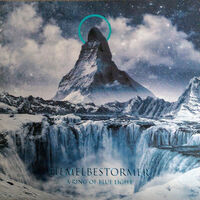 Hemelbestormer - A Ring Of Blue Light [vinyl reissue]