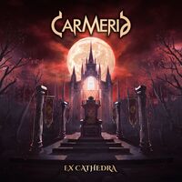 Carmeria - Unto The Dawn