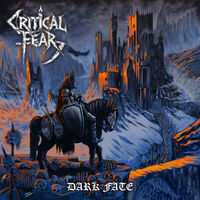 Critical Fear - Age Of Darkness