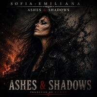 Sofia-Emiliana - Burn The Silence