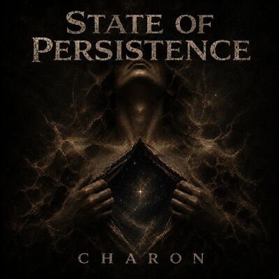 State Of Persistence - Charon