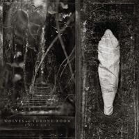Wolves In The Throne Room - Estuary