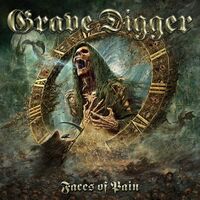 Grave Digger - The Number