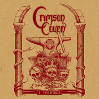 Crimson Coven - Children Of The Same Sun