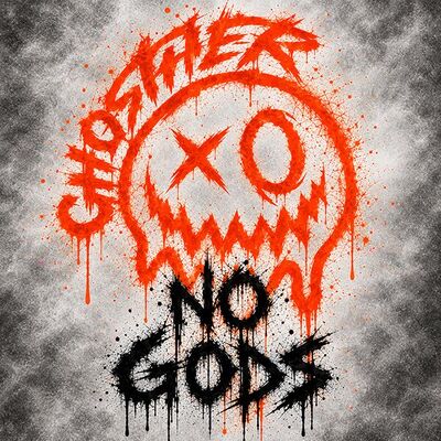 Ghosther - No Gods