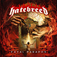 Hatebreed - The Carrion Choir