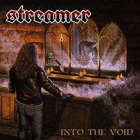 Streamer - Rock All Around