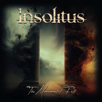 Insolitus - In Search For