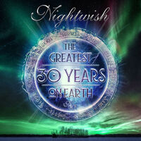 Nightwish - Tribal [Live in Amsterdam 2022]