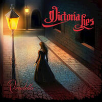 Victoria Lies - Red