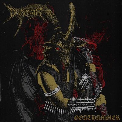 Devastator - Goathammer
